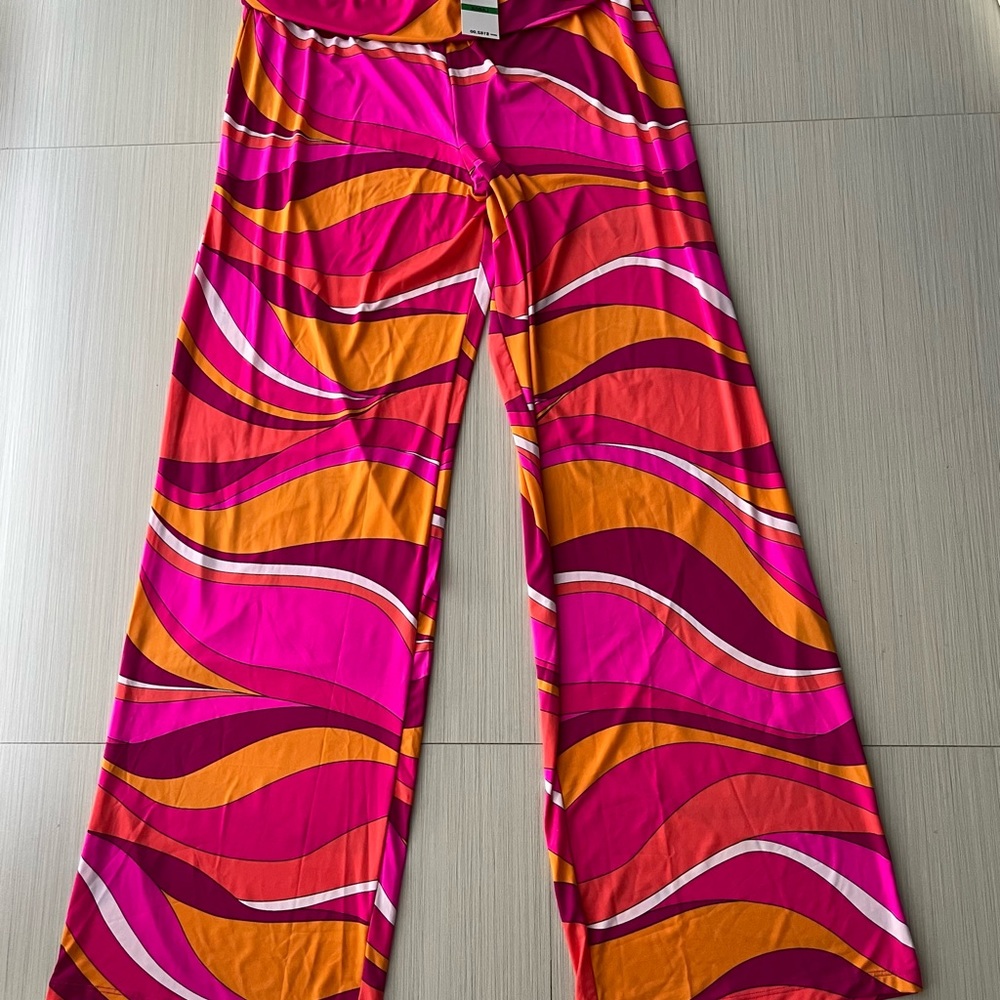 Swim pants